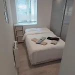 Cosy One Bedroom Apartment Ballsbridge