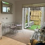 Cosy One Bedroom Apartment Ballsbridge