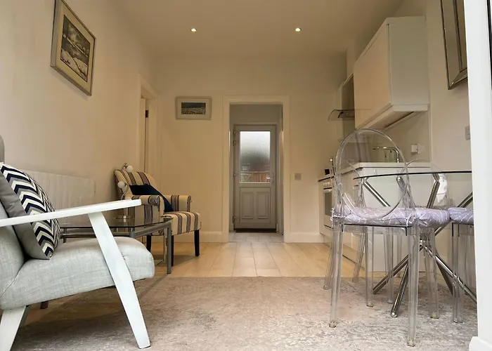 Cosy One Bedroom Apartment Ballsbridge