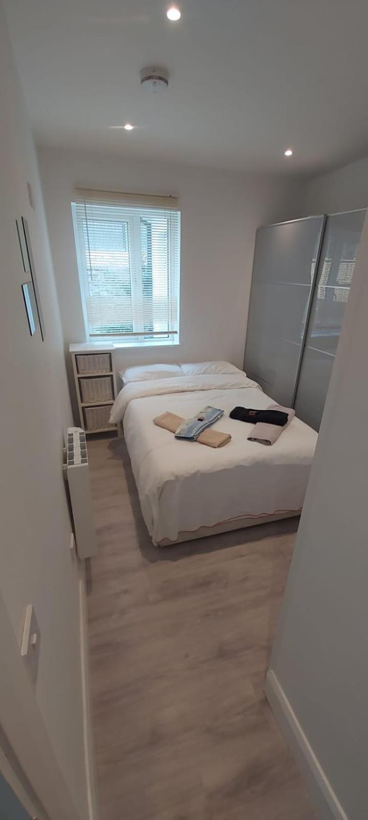 Cosy One Bedroom Ballsbridge Apartment