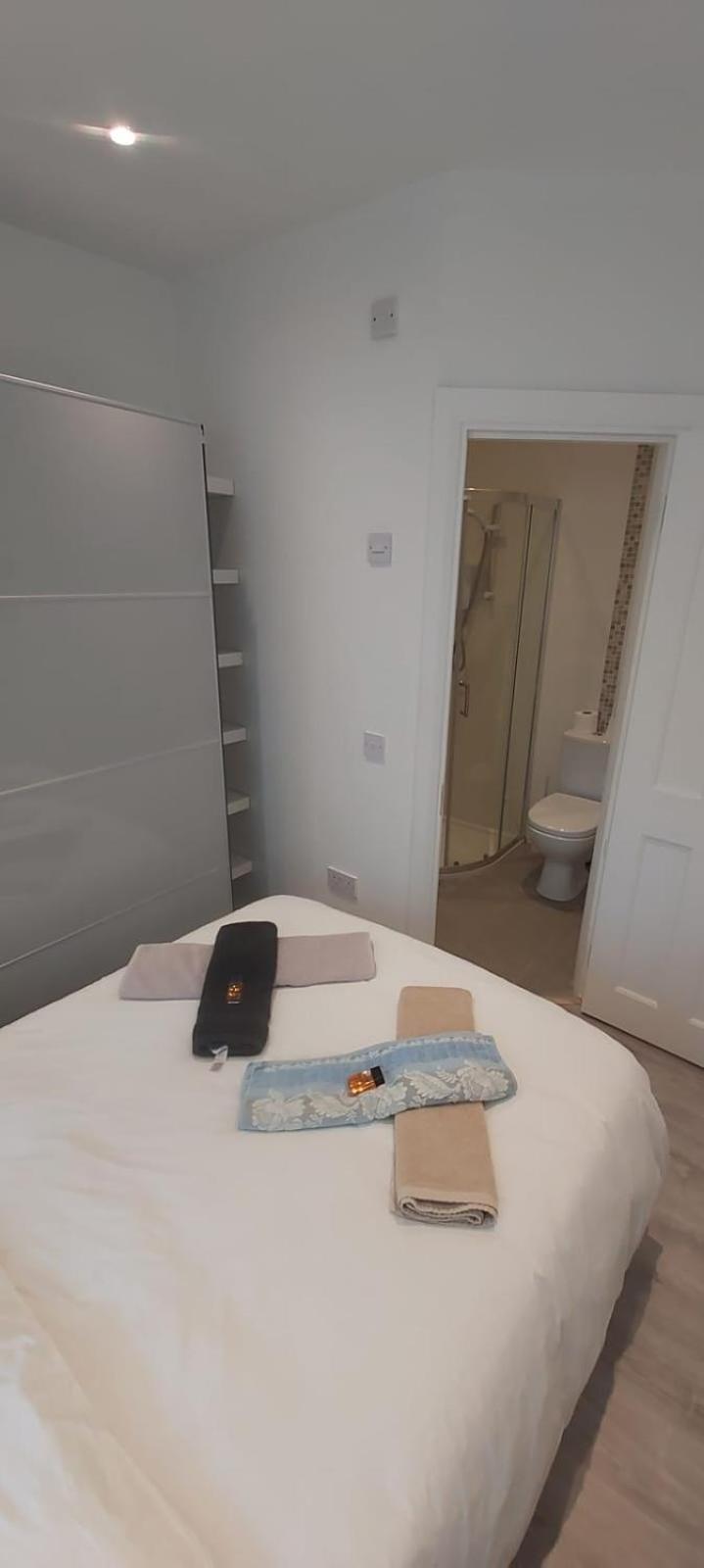 Cosy One Bedroom Ballsbridge