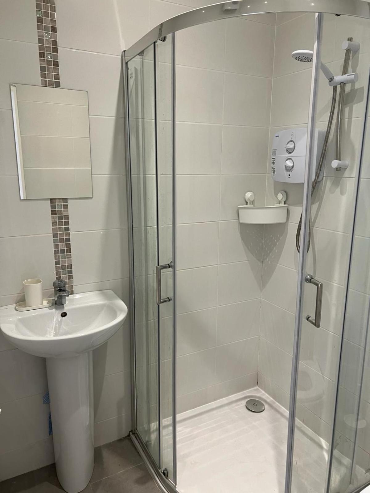 Cosy One Bedroom Ballsbridge Apartment *